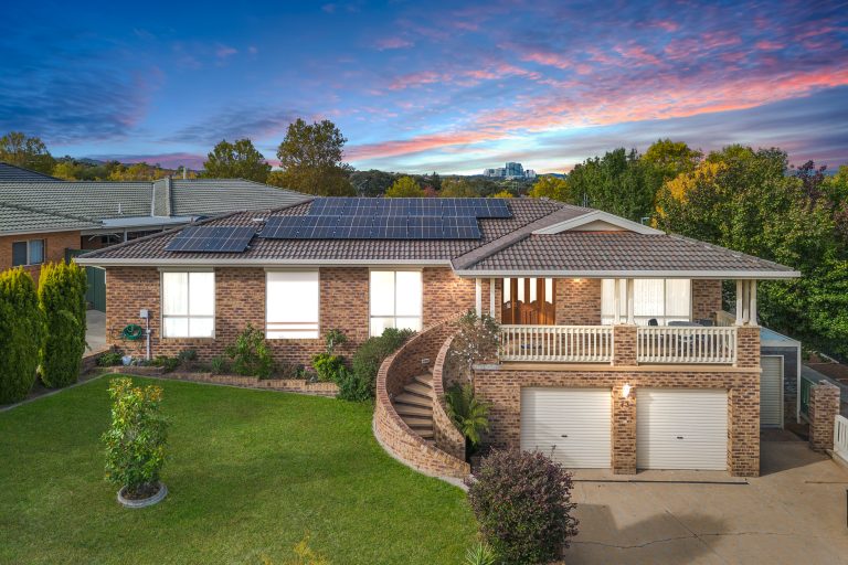 73 Tazewell Circuit, NICHOLLS  ACT  2913