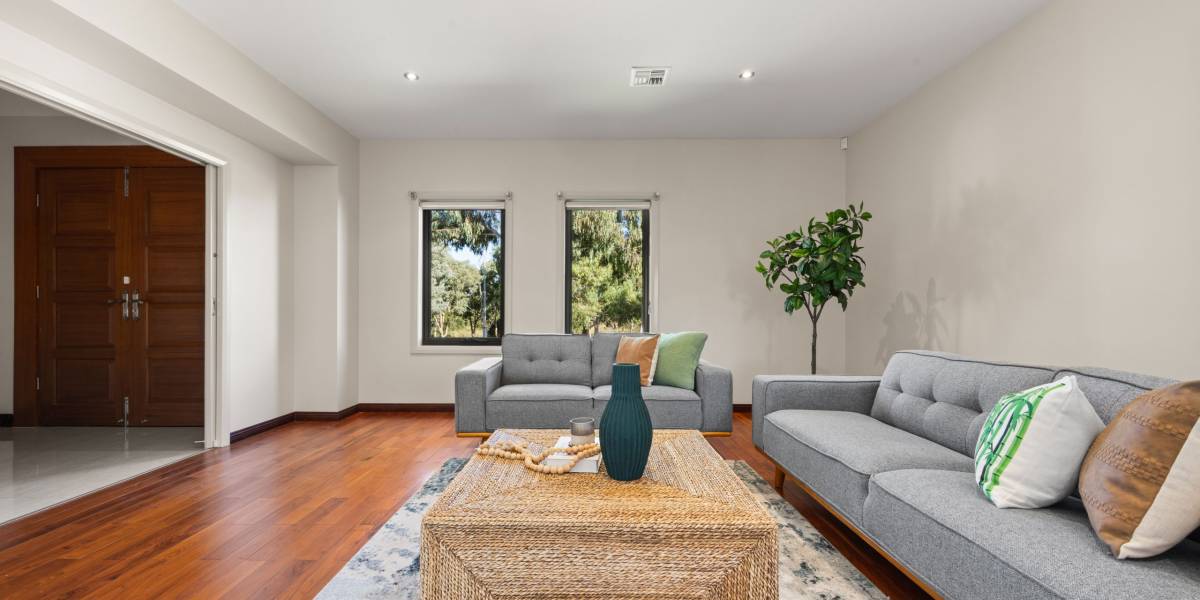 33 Oodgeroo Avenue, FRANKLIN, ACT 2913 AUS