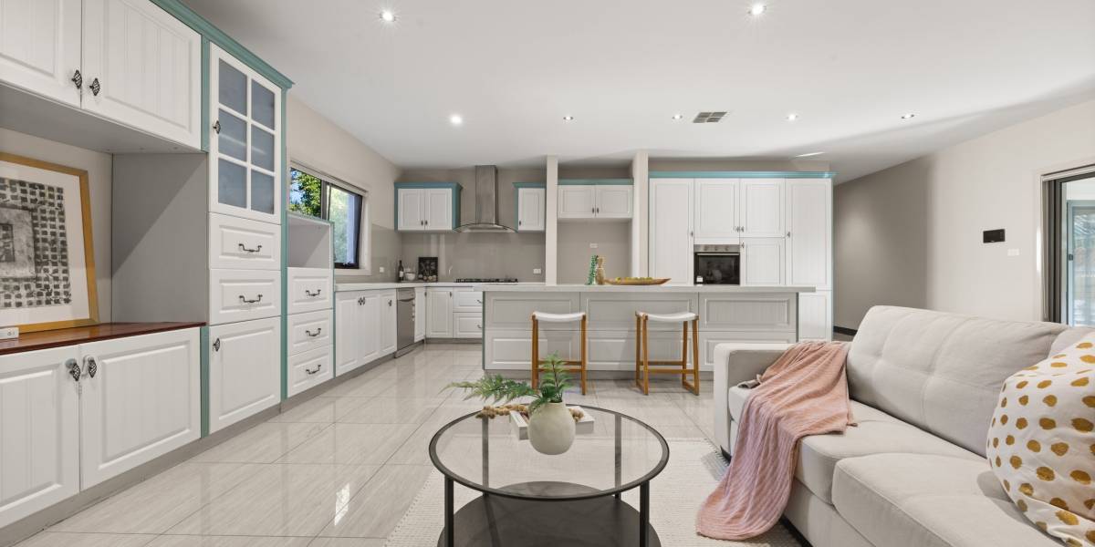 33 Oodgeroo Avenue, FRANKLIN, ACT 2913 AUS