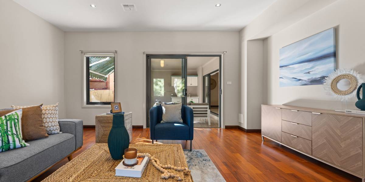33 Oodgeroo Avenue, FRANKLIN, ACT 2913 AUS