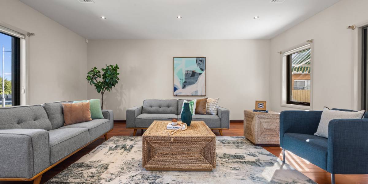 33 Oodgeroo Avenue, FRANKLIN, ACT 2913 AUS
