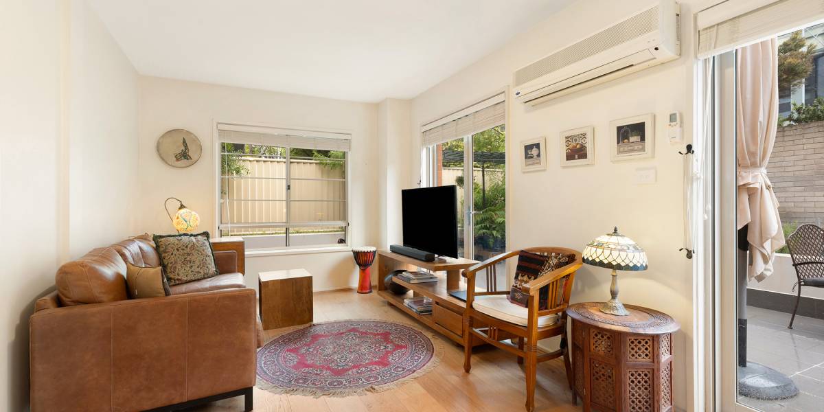 4/54 Moore Street, TURNER, ACT 2612 AUS
