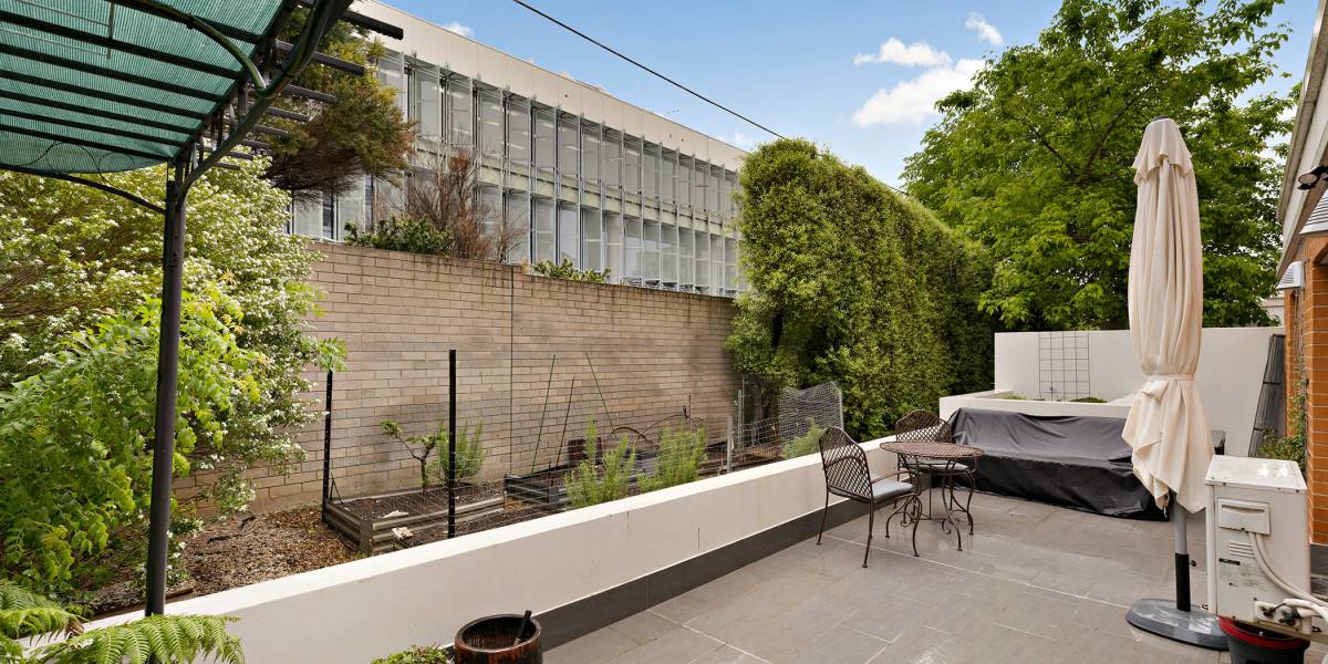 4/54 Moore Street, TURNER, ACT 2612 AUS