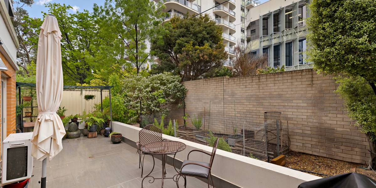 4/54 Moore Street, TURNER, ACT 2612 AUS
