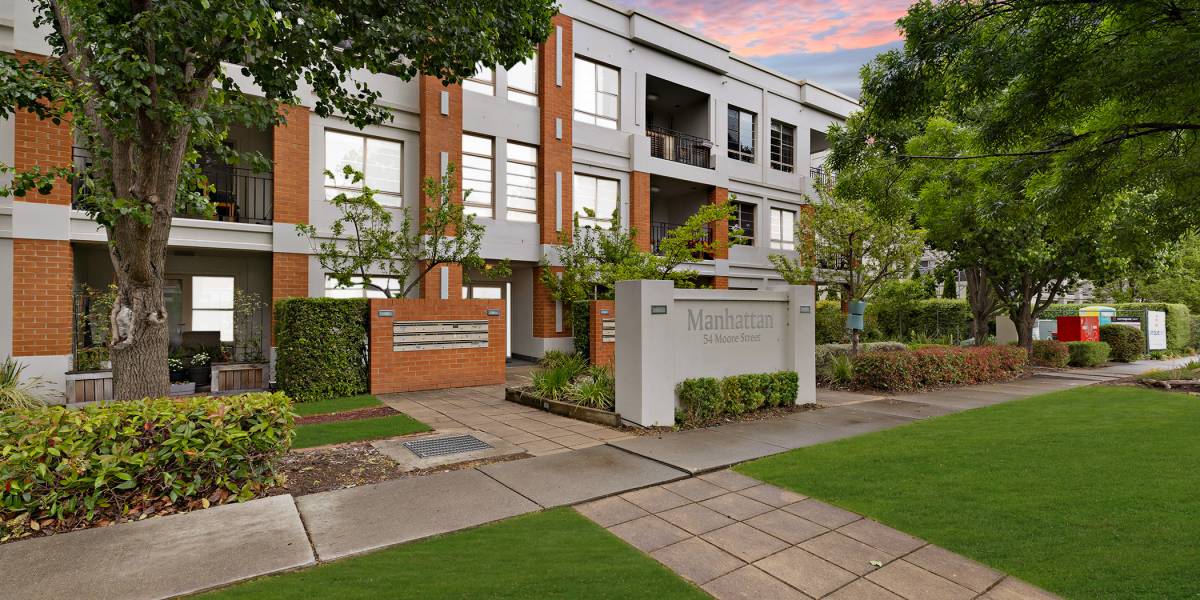 4/54 Moore Street, TURNER, ACT 2612 AUS