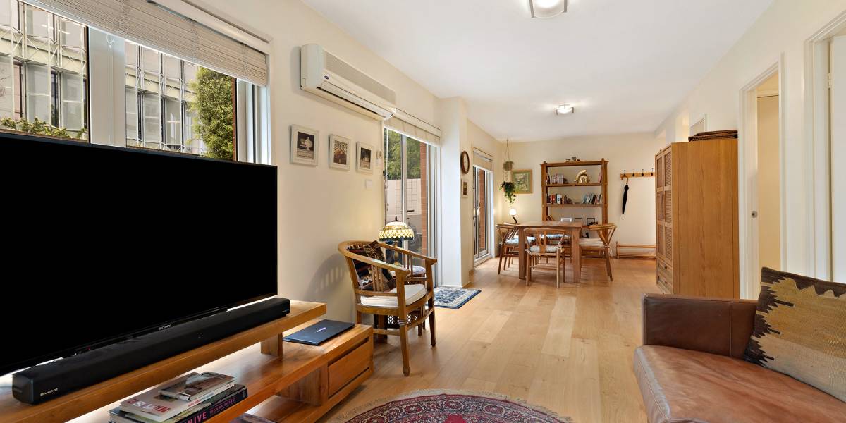 4/54 Moore Street, TURNER, ACT 2612 AUS