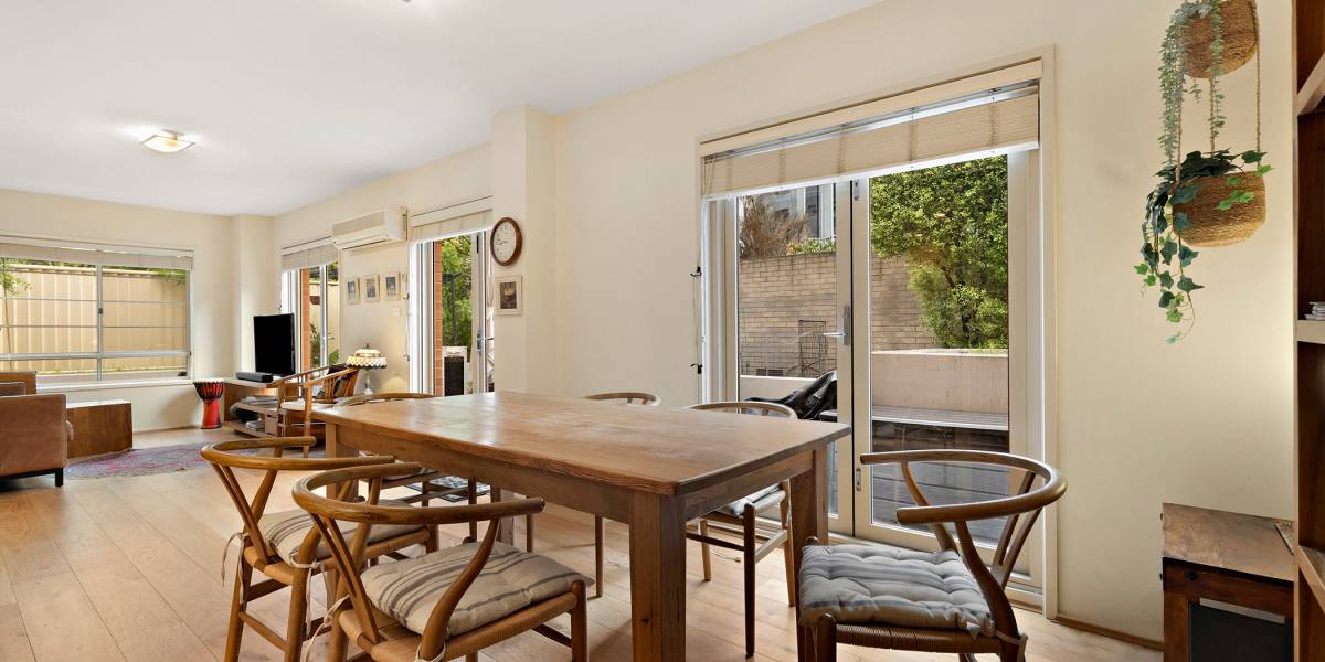 4/54 Moore Street, TURNER, ACT 2612 AUS