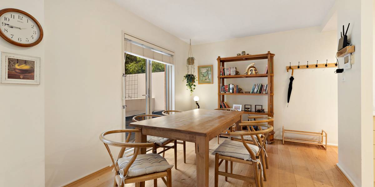 4/54 Moore Street, TURNER, ACT 2612 AUS