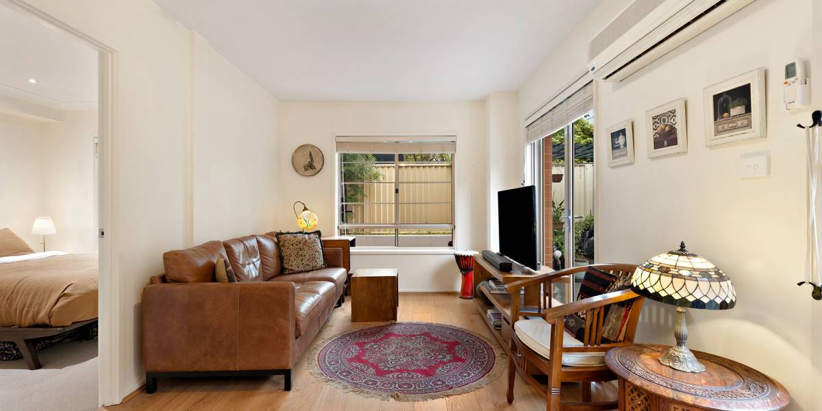 4/54 Moore Street, TURNER, ACT 2612 AUS