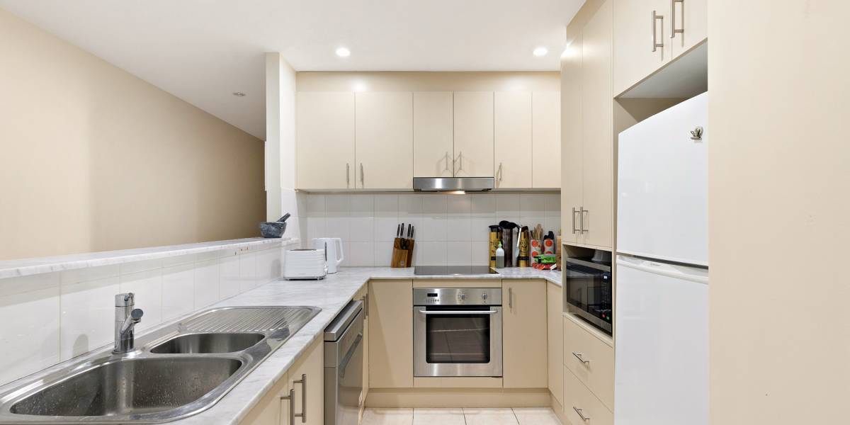 4/54 Moore Street, TURNER, ACT 2612 AUS