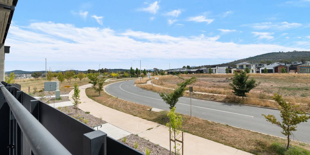32/16 Alex Colley Crescent, WRIGHT, ACT 2611 AUS