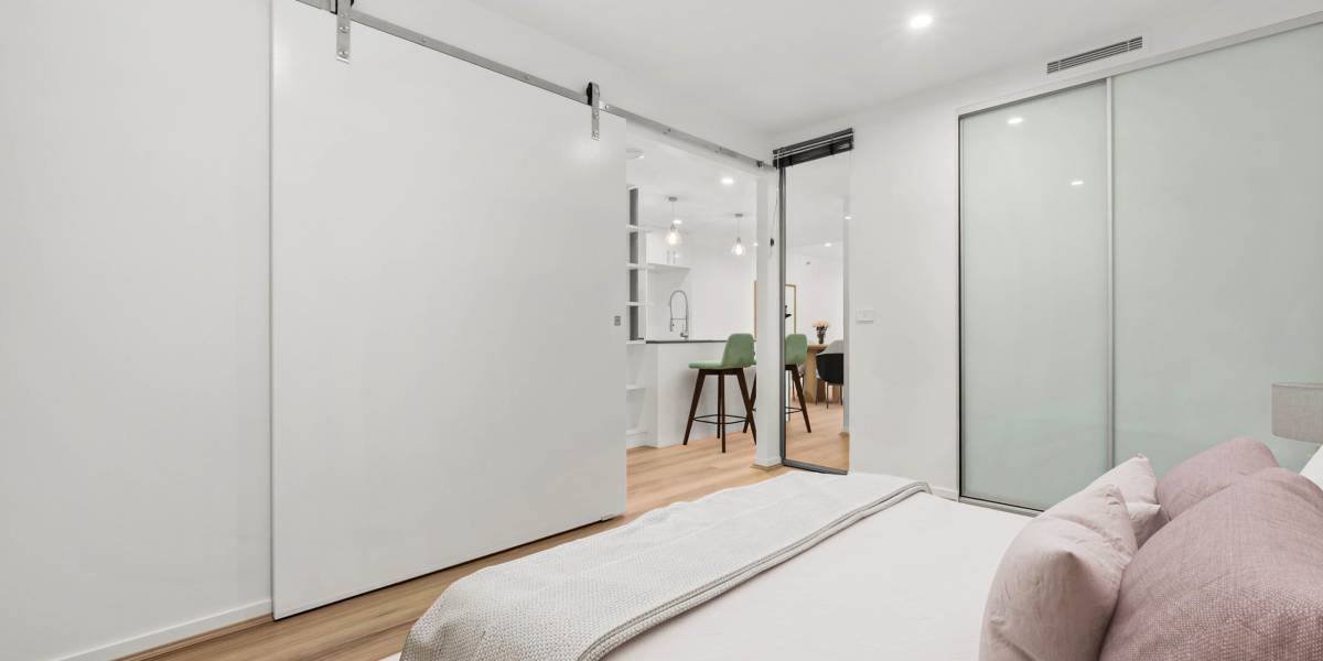 415/8 Cape Street, DICKSON, ACT 2602 AUS