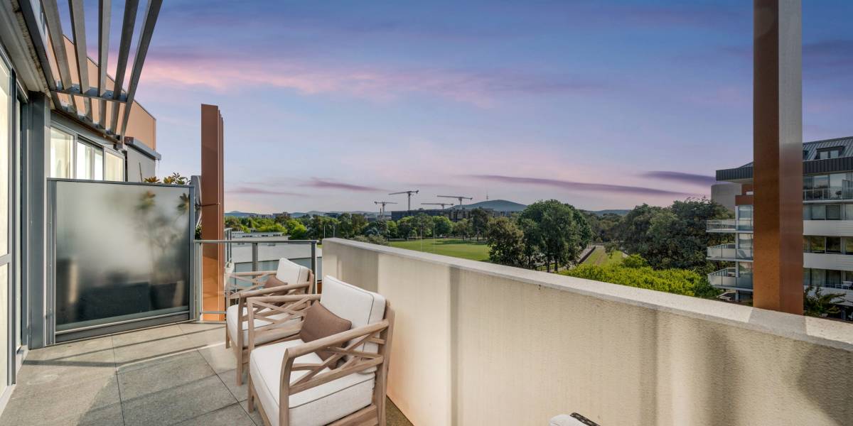 415/8 Cape Street, DICKSON, ACT 2602 AUS