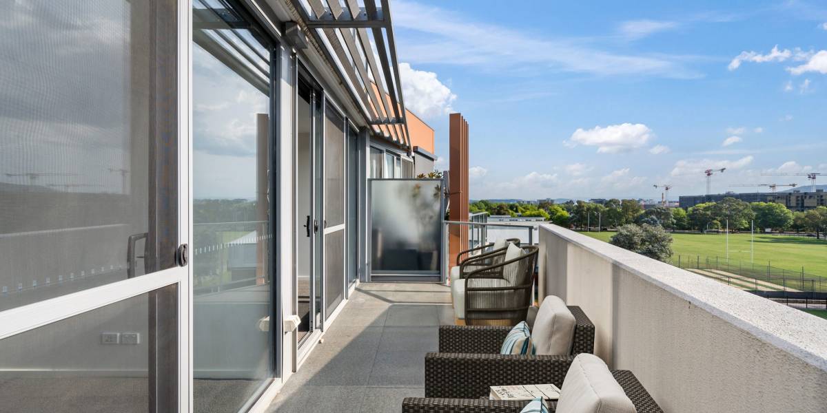 415/8 Cape Street, DICKSON, ACT 2602 AUS
