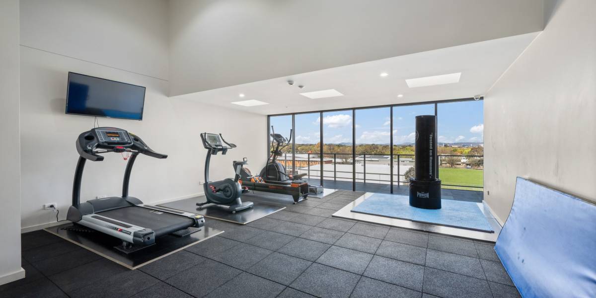 415/8 Cape Street, DICKSON, ACT 2602 AUS