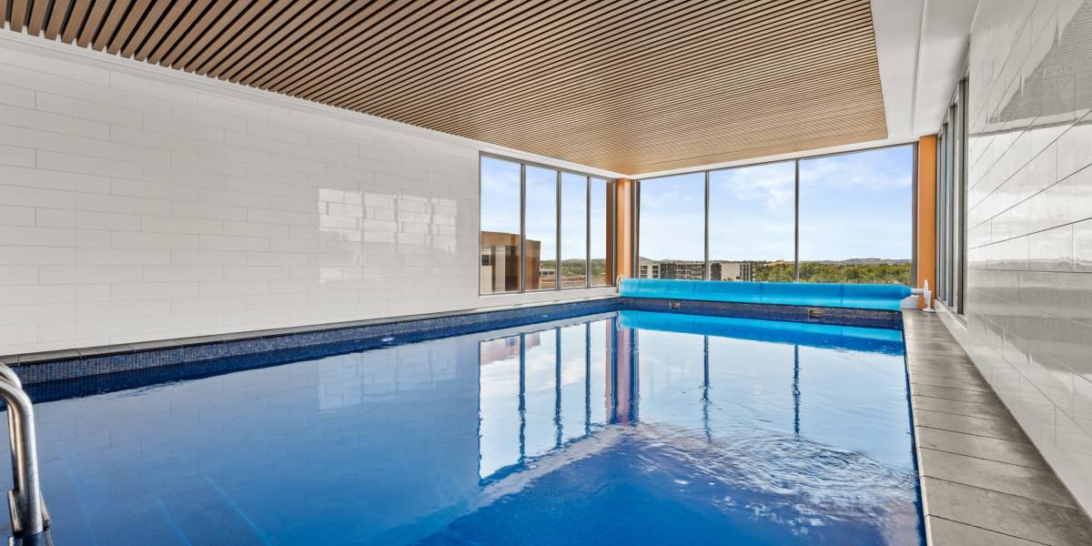 415/8 Cape Street, DICKSON, ACT 2602 AUS