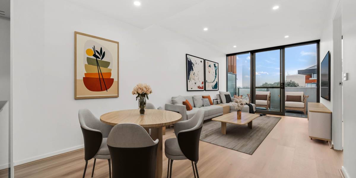 415/8 Cape Street, DICKSON, ACT 2602 AUS