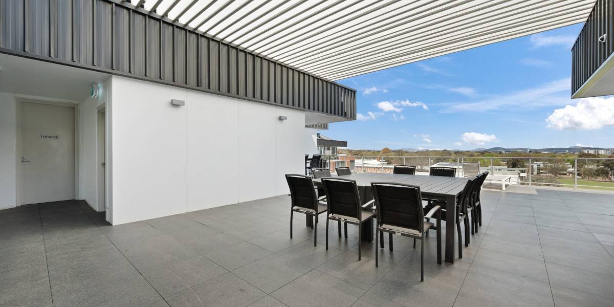 415/8 Cape Street, DICKSON, ACT 2602 AUS