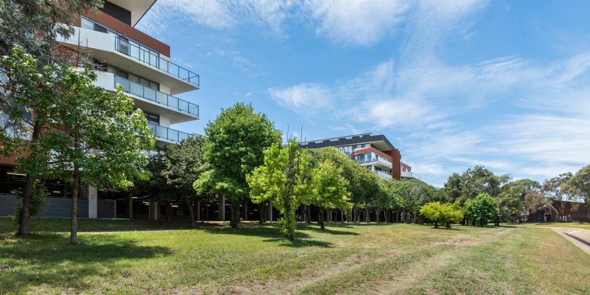 415/8 Cape Street, DICKSON, ACT 2602 AUS