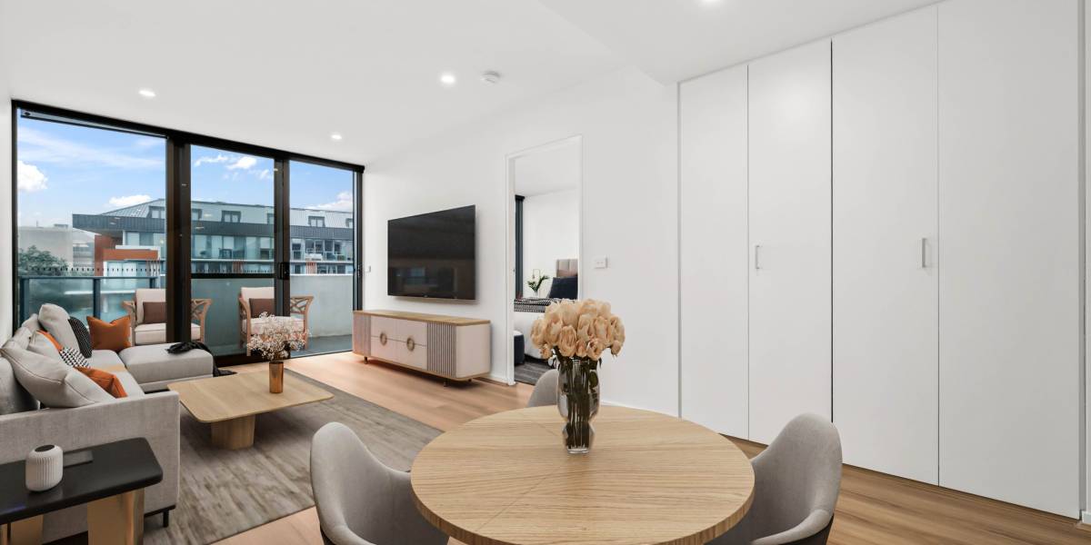 415/8 Cape Street, DICKSON, ACT 2602 AUS