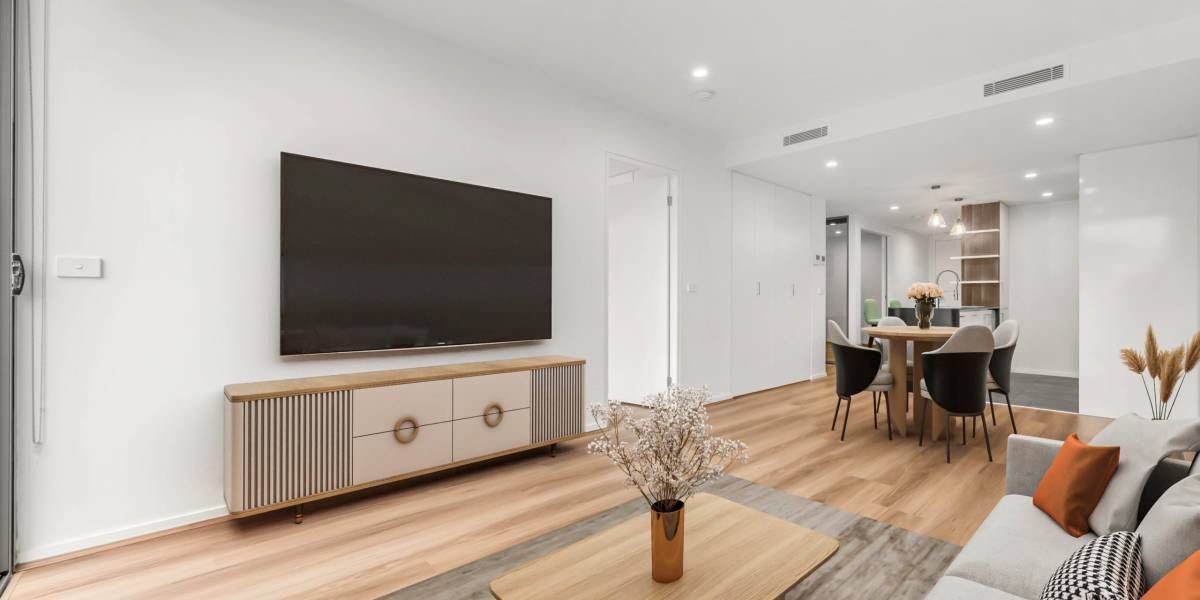 415/8 Cape Street, DICKSON, ACT 2602 AUS