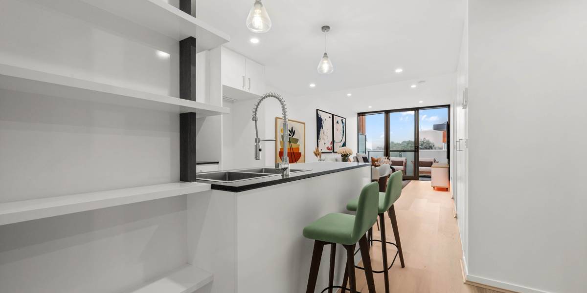 415/8 Cape Street, DICKSON, ACT 2602 AUS