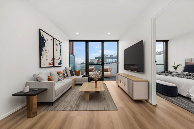 415/8 Cape Street, DICKSON  ACT  2602