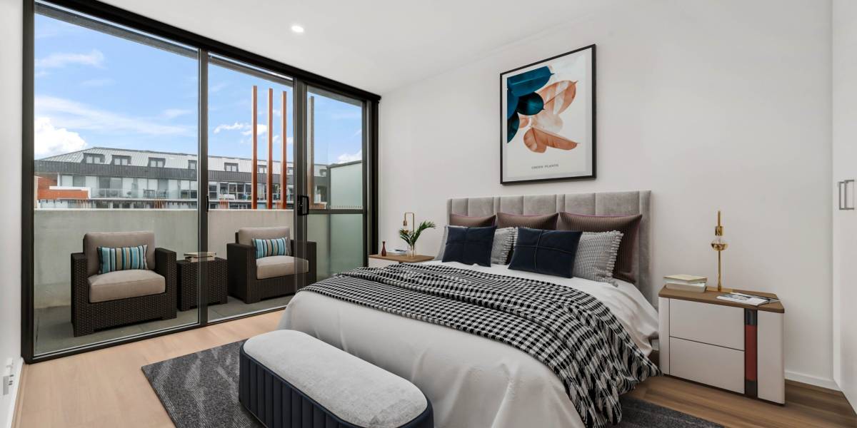 415/8 Cape Street, DICKSON, ACT 2602 AUS