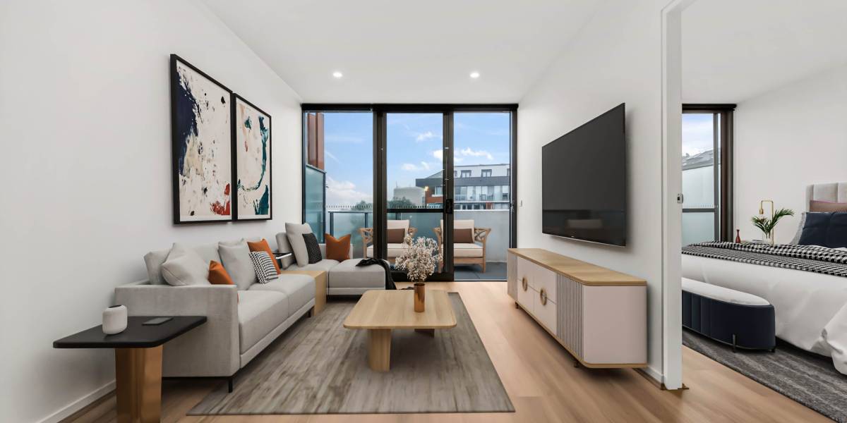 415/8 Cape Street, DICKSON, ACT 2602 AUS