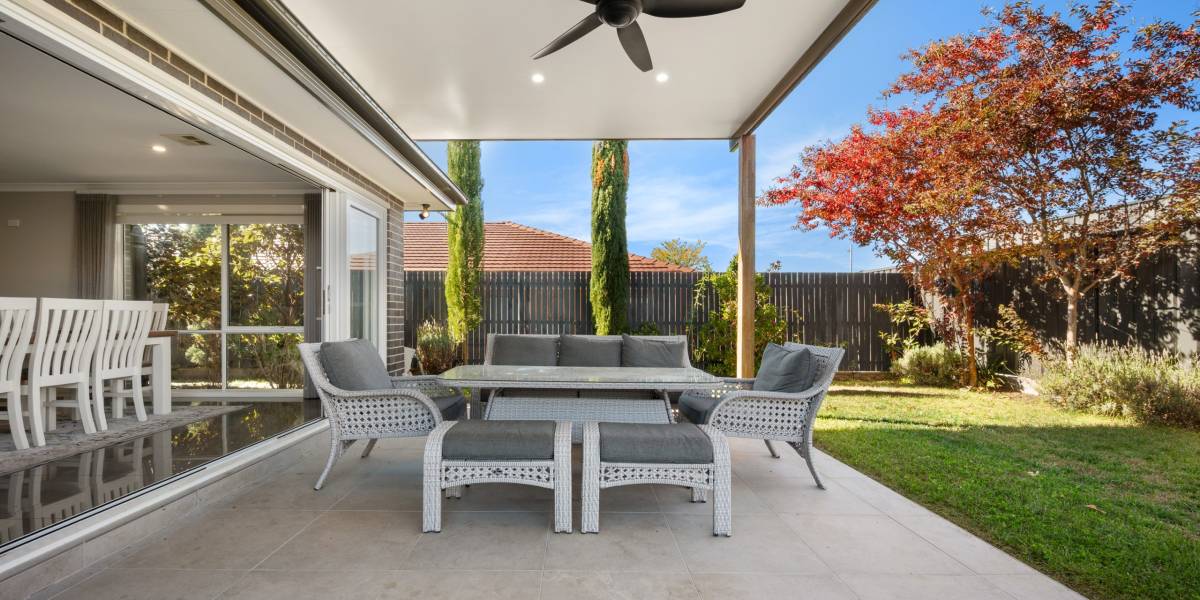 30 Janine Haines Terrace, COOMBS, ACT 2611 AUS