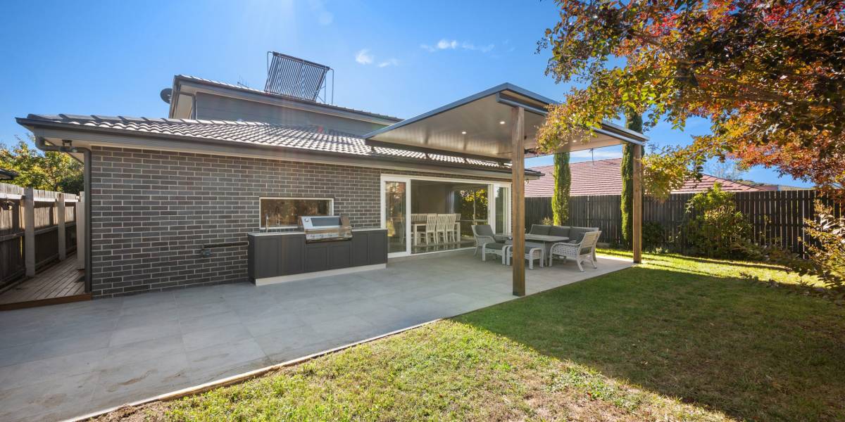 30 Janine Haines Terrace, COOMBS, ACT 2611 AUS