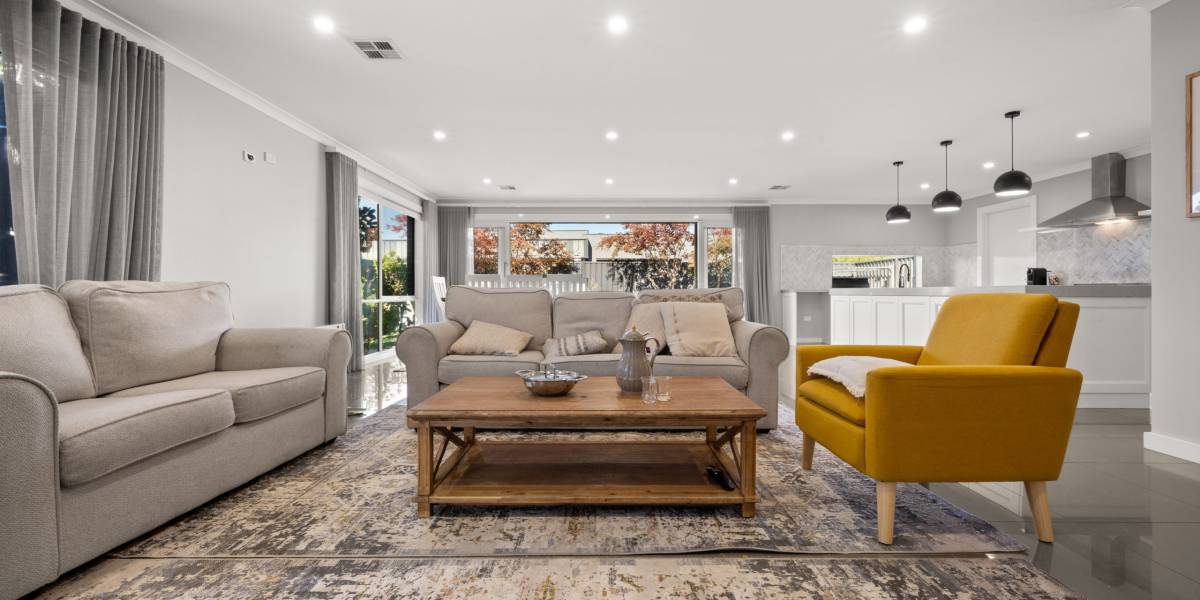 30 Janine Haines Terrace, COOMBS, ACT 2611 AUS