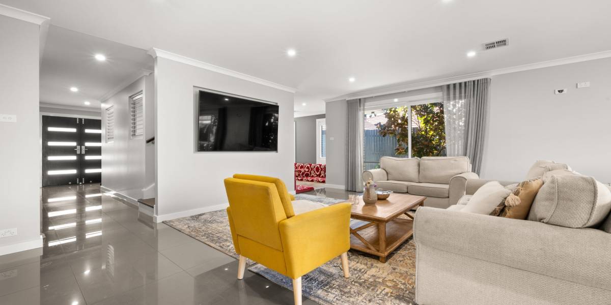 30 Janine Haines Terrace, COOMBS, ACT 2611 AUS