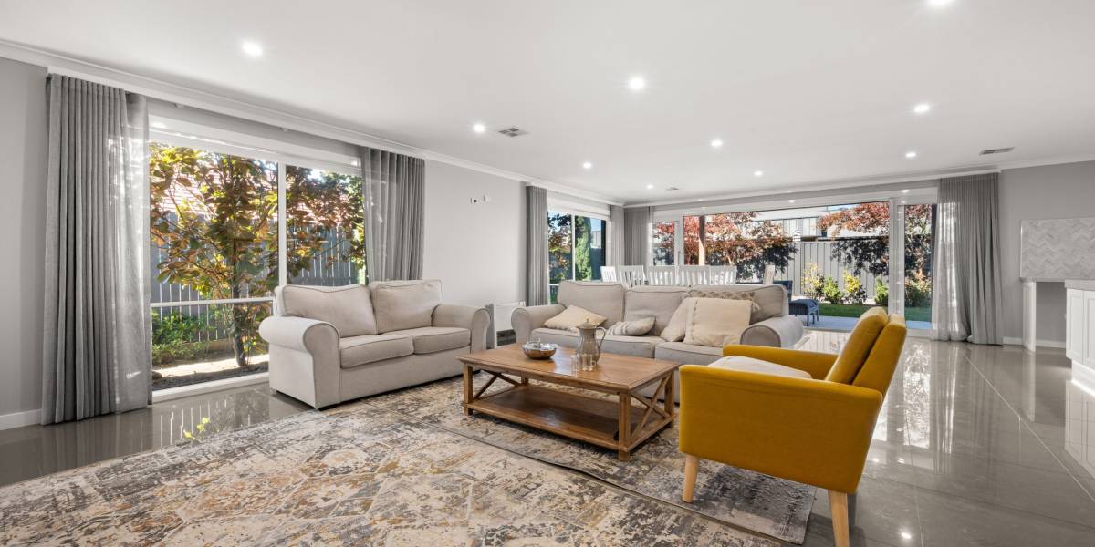 30 Janine Haines Terrace, COOMBS, ACT 2611 AUS