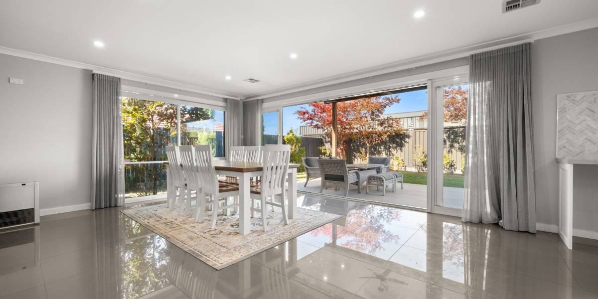 30 Janine Haines Terrace, COOMBS, ACT 2611 AUS