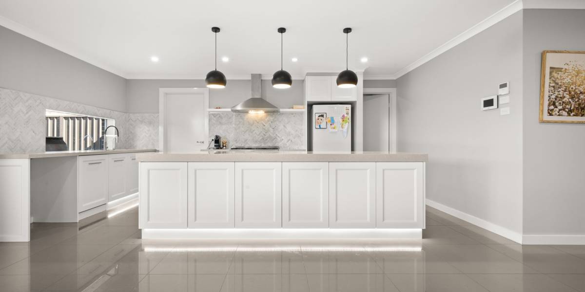 30 Janine Haines Terrace, COOMBS, ACT 2611 AUS
