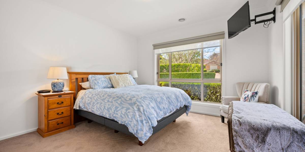 48 Temperley Street, NICHOLLS, ACT 2913 AUS