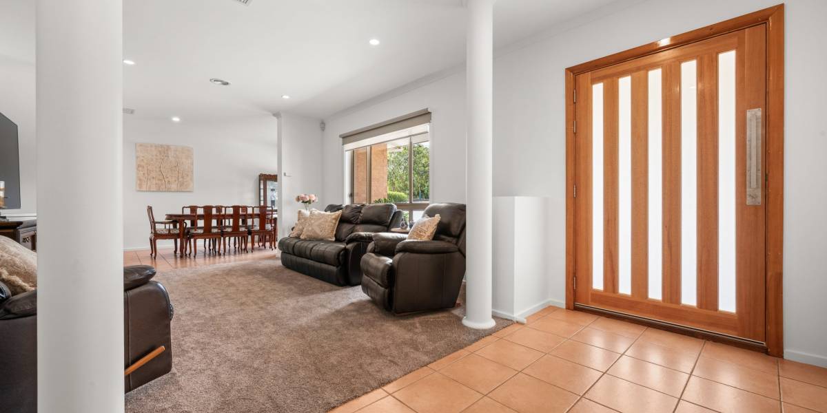 48 Temperley Street, NICHOLLS, ACT 2913 AUS