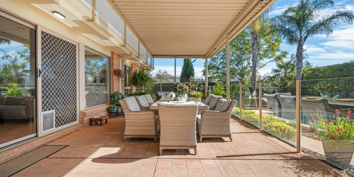 48 Temperley Street, NICHOLLS, ACT 2913 AUS
