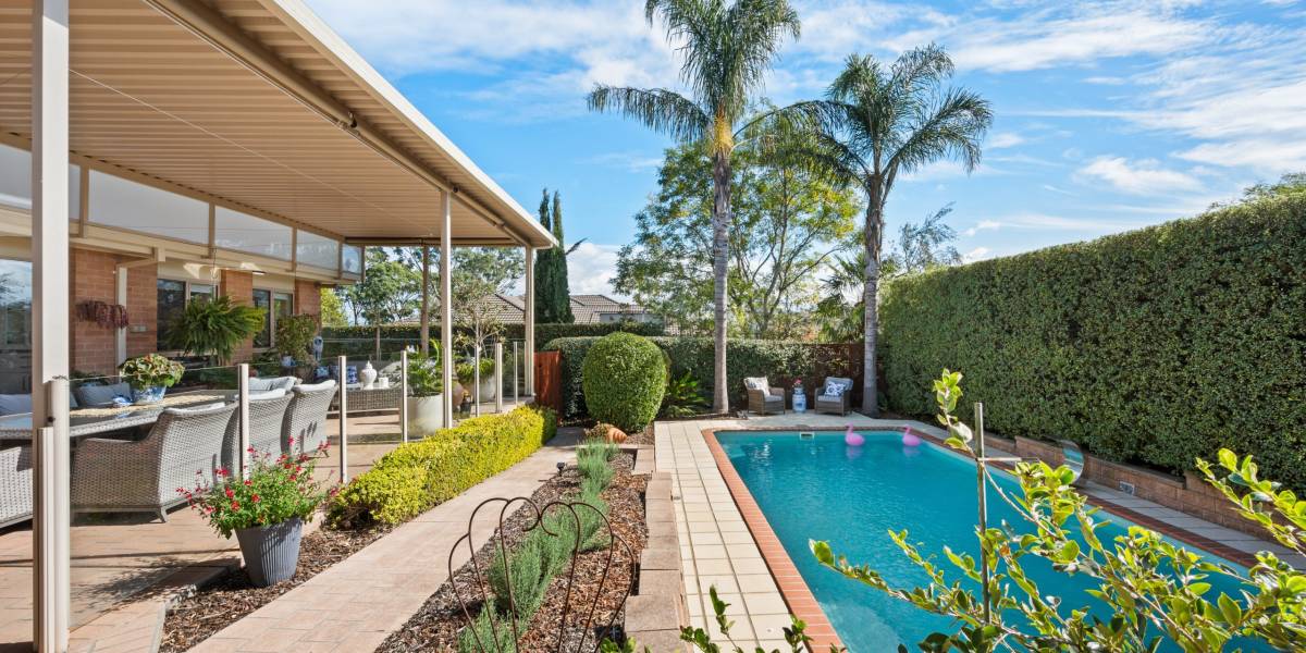 48 Temperley Street, NICHOLLS, ACT 2913 AUS