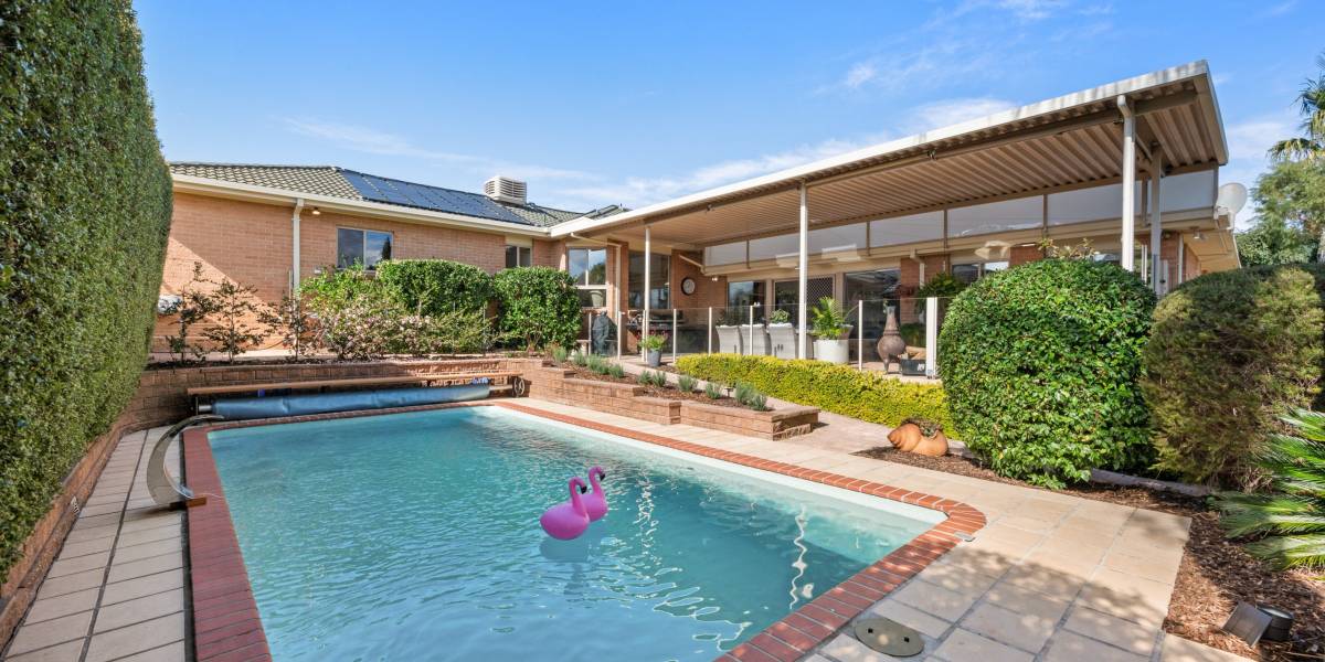 48 Temperley Street, NICHOLLS, ACT 2913 AUS