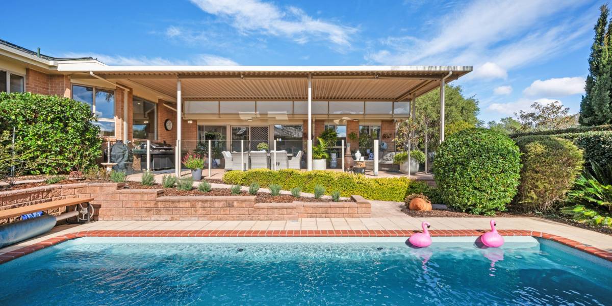 48 Temperley Street, NICHOLLS, ACT 2913 AUS