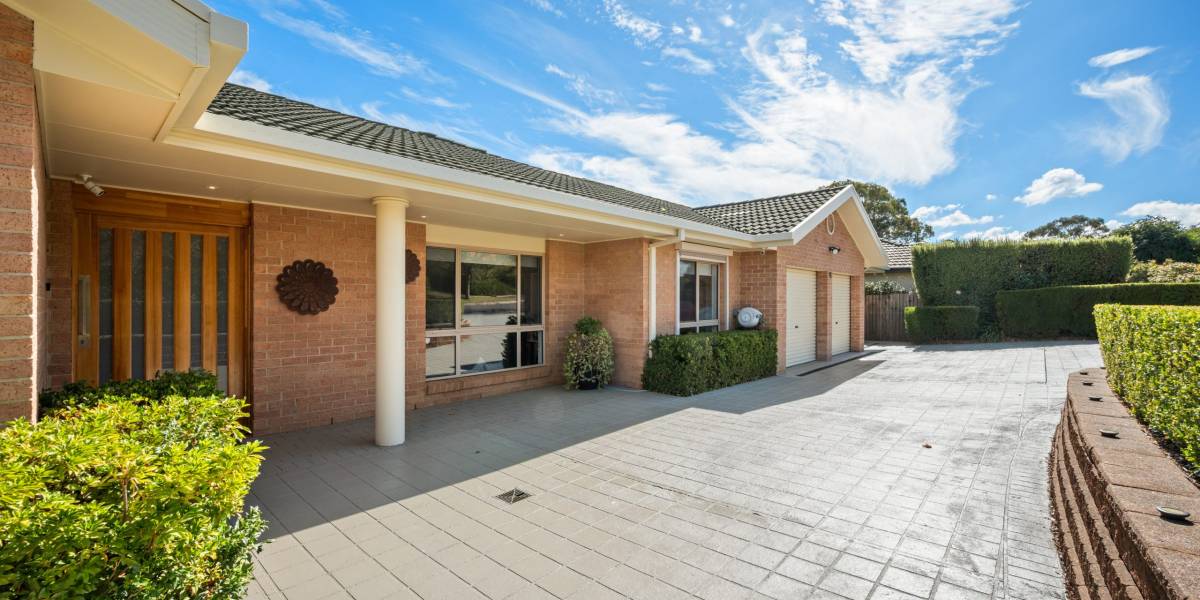 48 Temperley Street, NICHOLLS, ACT 2913 AUS