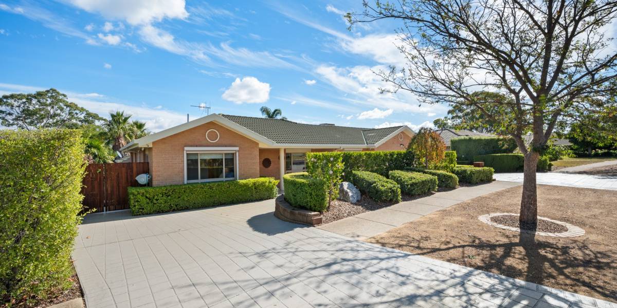 48 Temperley Street, NICHOLLS, ACT 2913 AUS