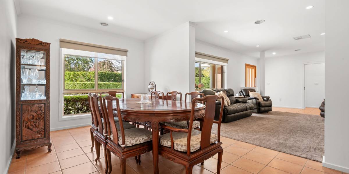 48 Temperley Street, NICHOLLS, ACT 2913 AUS