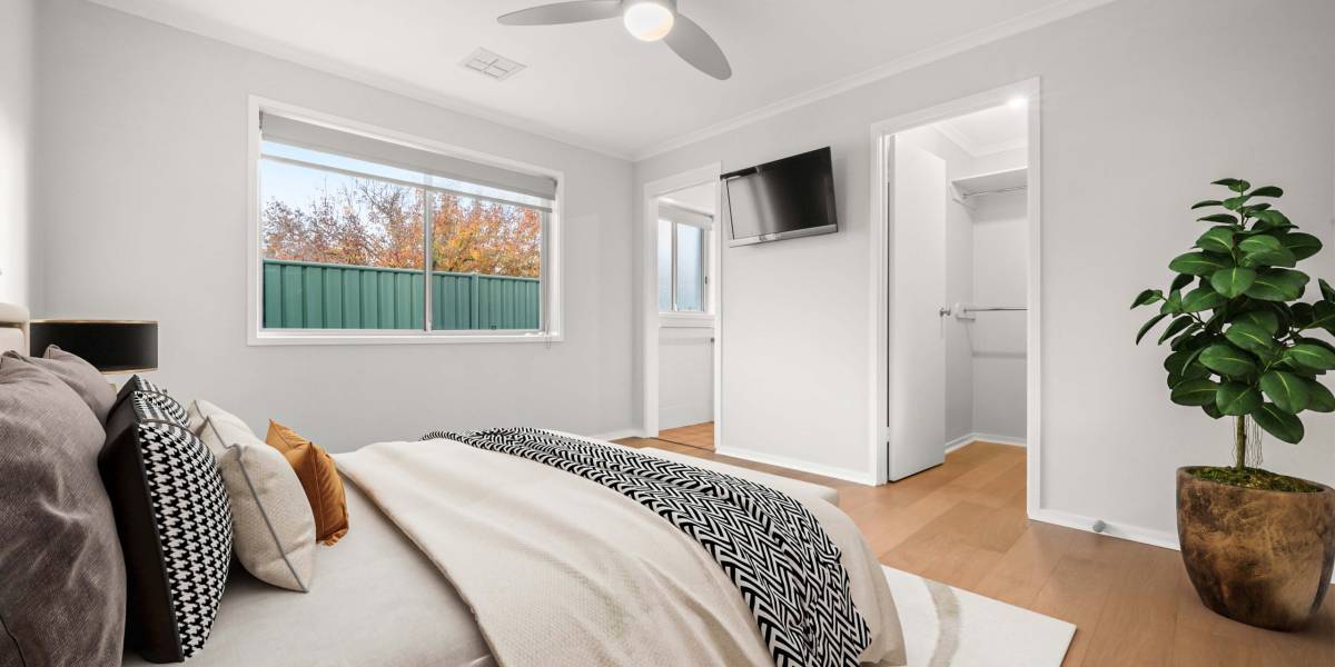 38 Freda Bennett Circuit, NICHOLLS, ACT 2913 AUS
