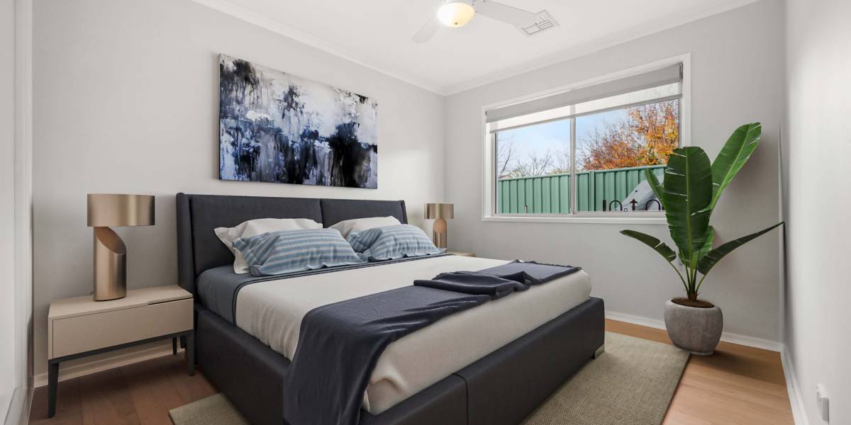 38 Freda Bennett Circuit, NICHOLLS, ACT 2913 AUS