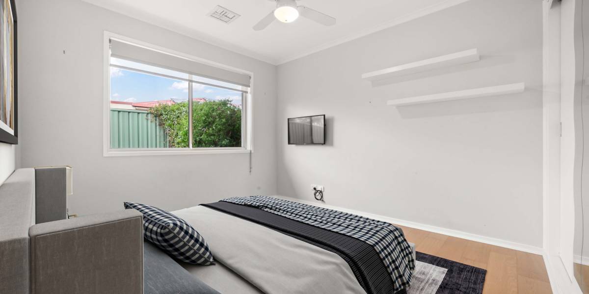 38 Freda Bennett Circuit, NICHOLLS, ACT 2913 AUS