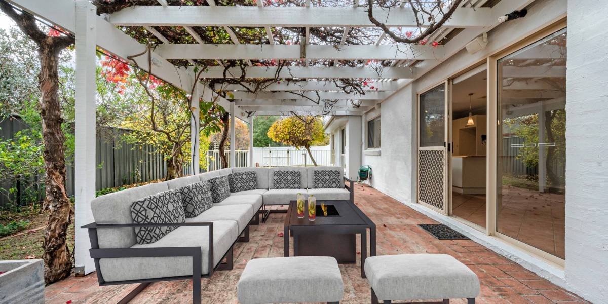 38 Freda Bennett Circuit, NICHOLLS, ACT 2913 AUS