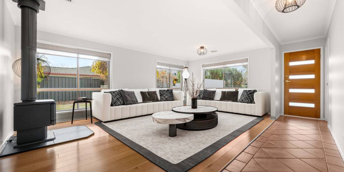 38 Freda Bennett Circuit, NICHOLLS, ACT 2913 AUS